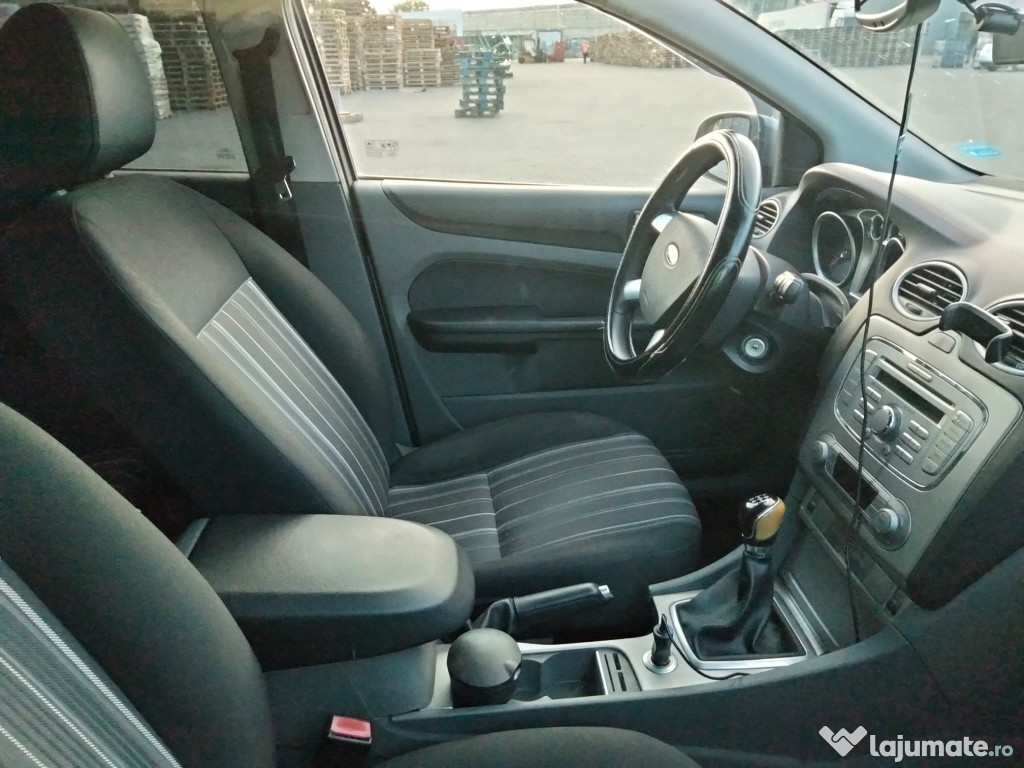 Ford Focus 2009