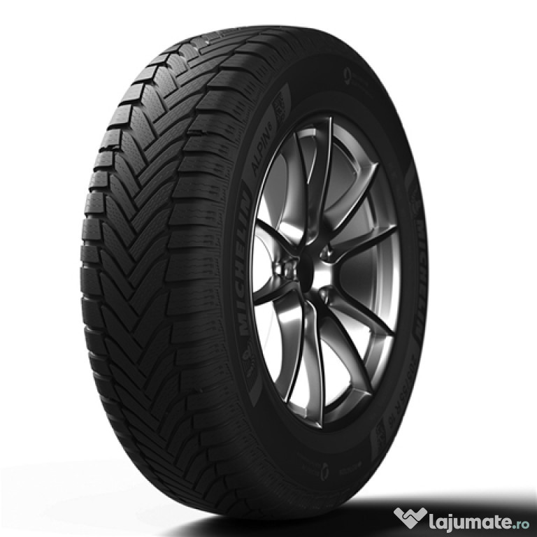 Anvelopa MICHELIN IARNA 195/65 R15 95T Autoturism