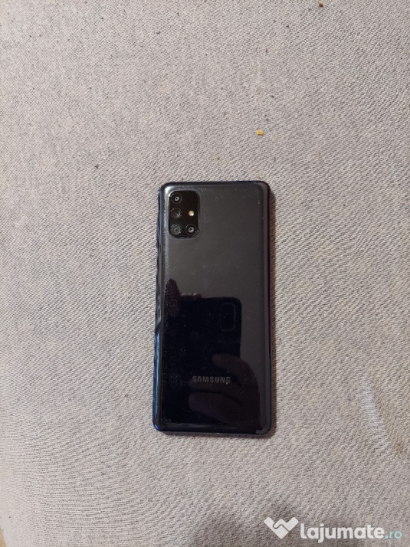 Samsung M51