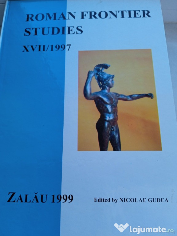 Roman Frontier Studies XVII/1997