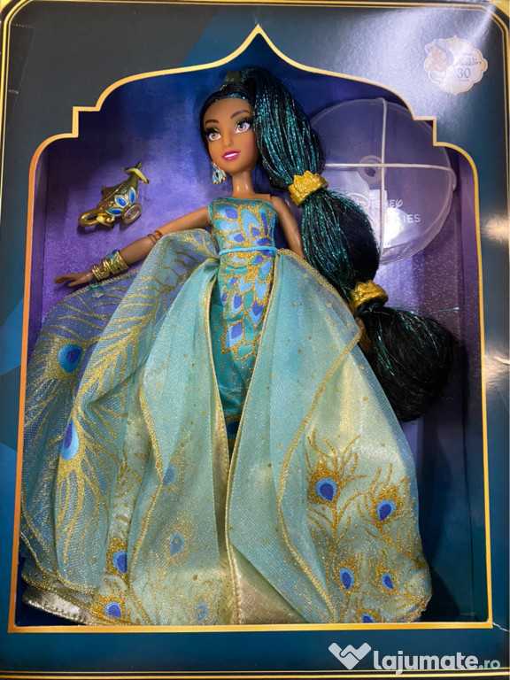 Papusa Disney Jasmine