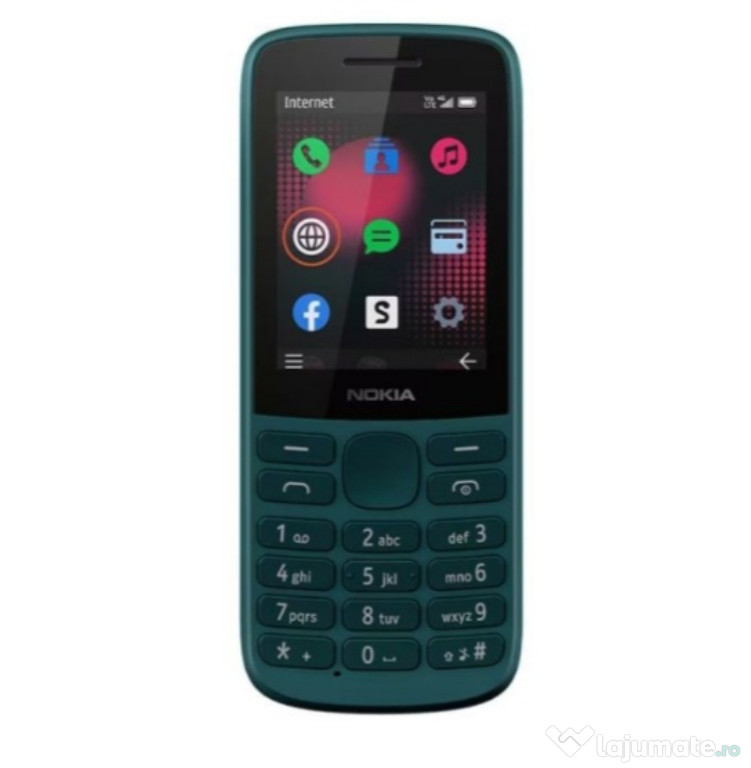 Telefon NOKIA 215 4G