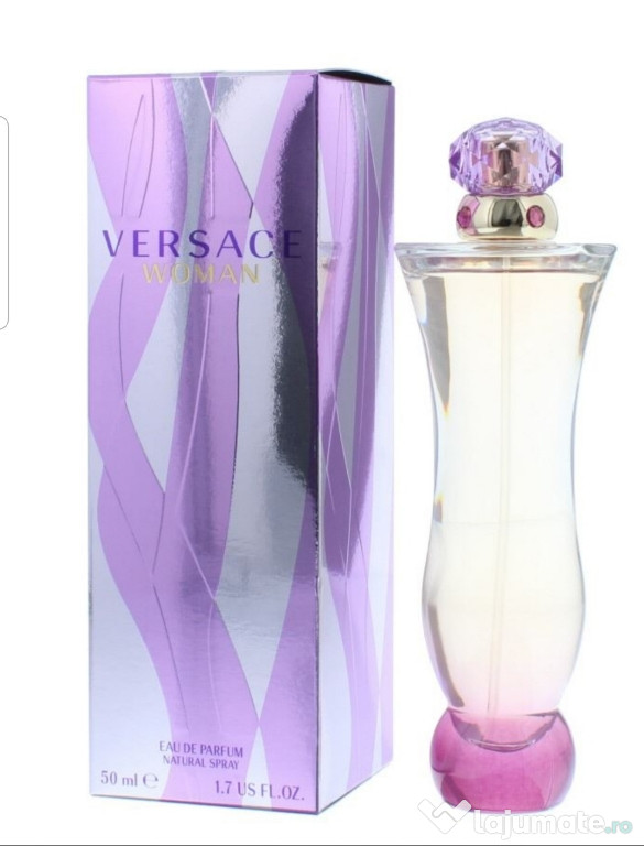Parfum Versace Woman Original