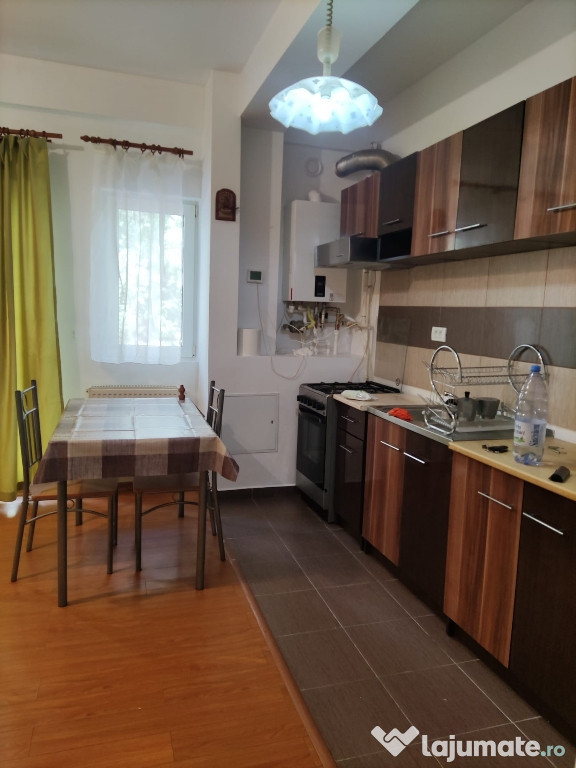 Proprietar închiriez garsoniera în Militari Residence