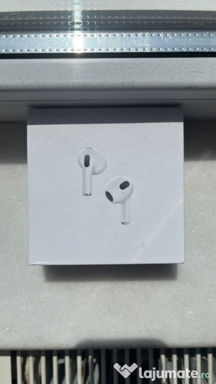 AirPods 3rd generation Noi
