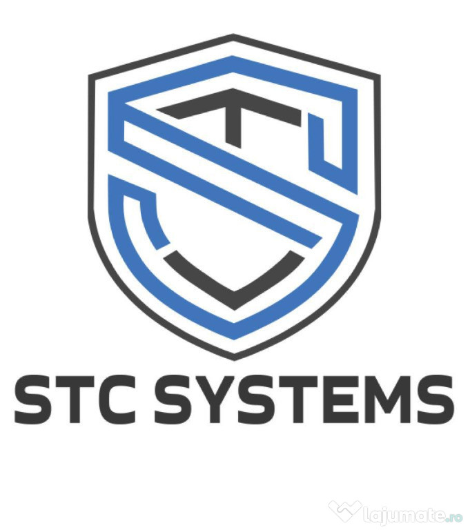 STC SYSTEMS - Securitatea ta conteaza!