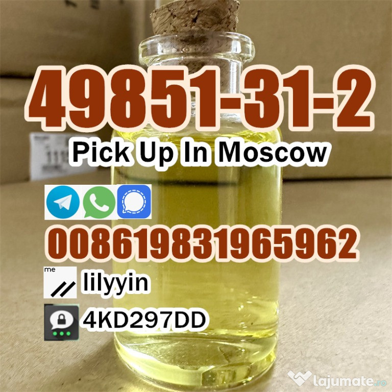 Supply Russia Kazakhstan 49851-31-2