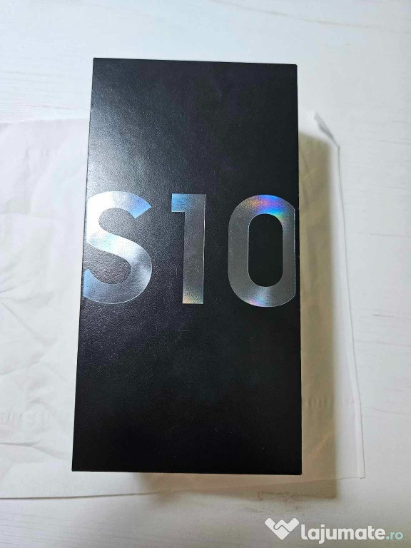 Samsung S10 piese