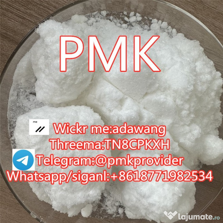 Good pmk powder cas 28578-16-7 to netherland