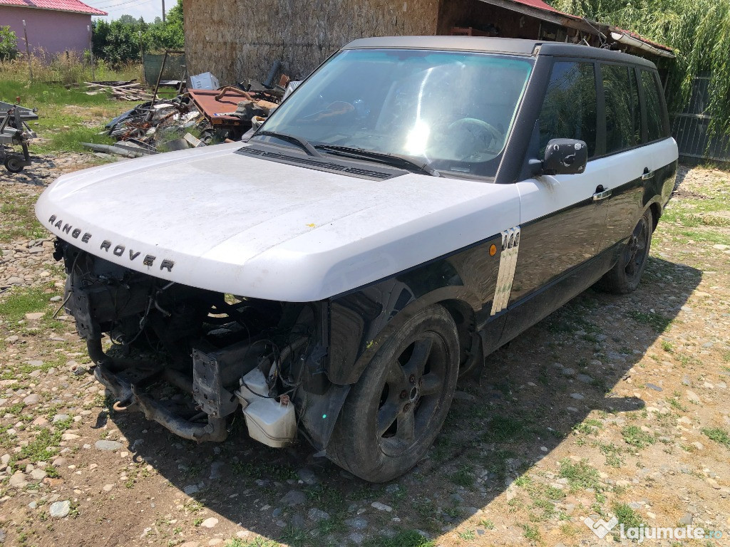 Dezmembrari Dezmembrari Piese piesa range rover vogue 30