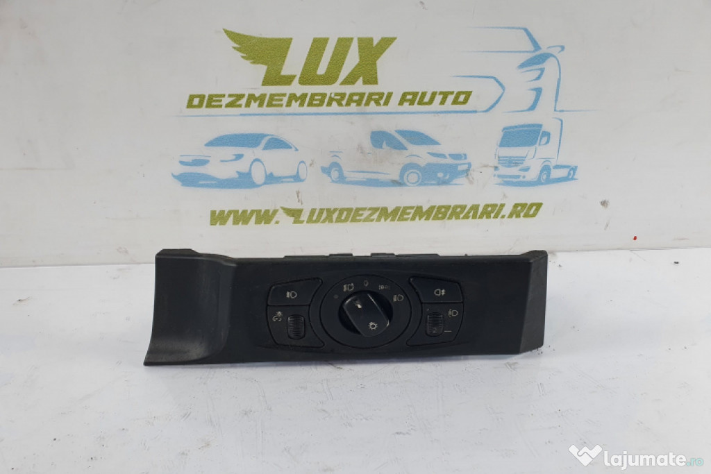 Bloc lumini 6925295 BMW Seria 1 E81-E88 [2004 - 2007]