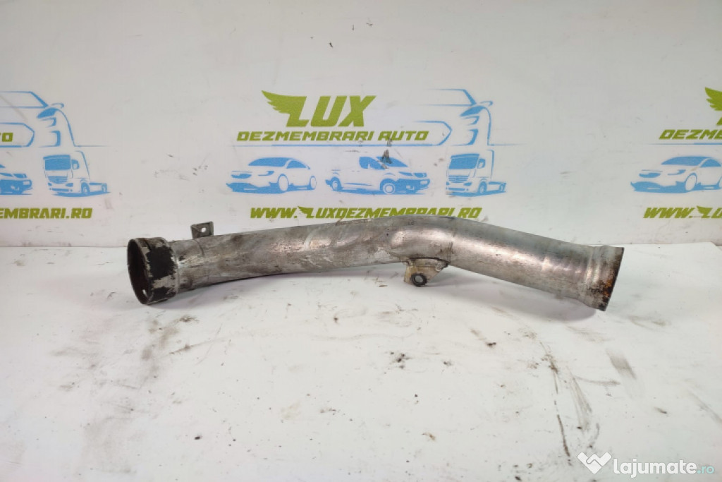 Furtun tubulatura intercooler 3.0 cdi om 642 a6420980707-q01