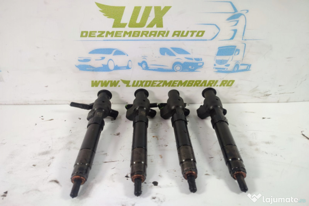 set Injector injectoare 2.0 hdi EURO 6 AHP 28388960 1858JL28