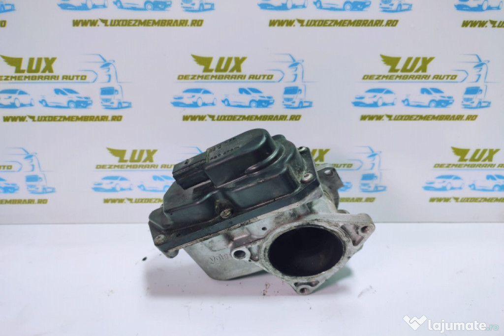 Supapa EGR 2.0 tdi CBB CBA CFF vasv29007935 Audi A3 8P/8PA [