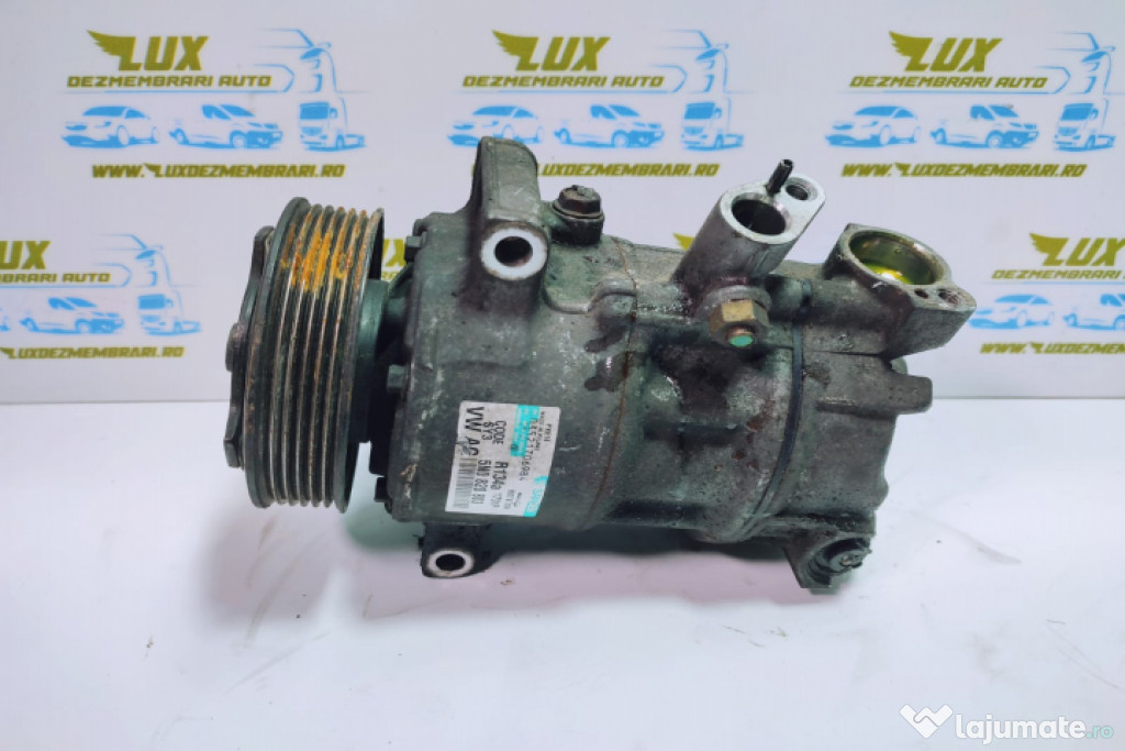 Compresor ac clima 2.0 1.6 tdi euro 5 CFF CFH CAY CFG CAYC 5