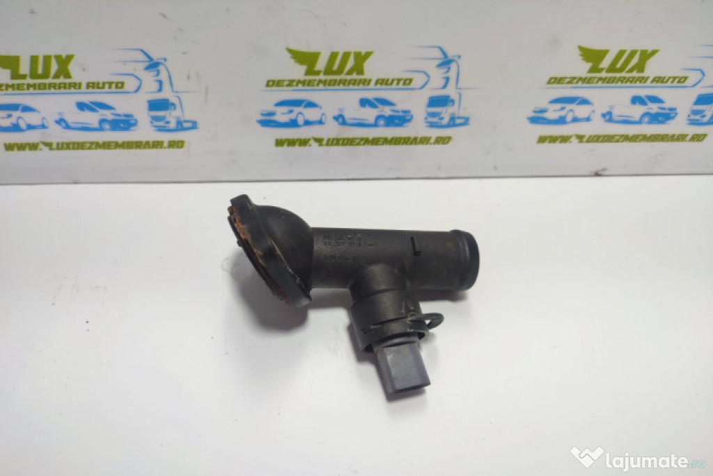 Corp termostat 2.0 tdi bkp bkd AZV 03g121121d Volkswagen VW