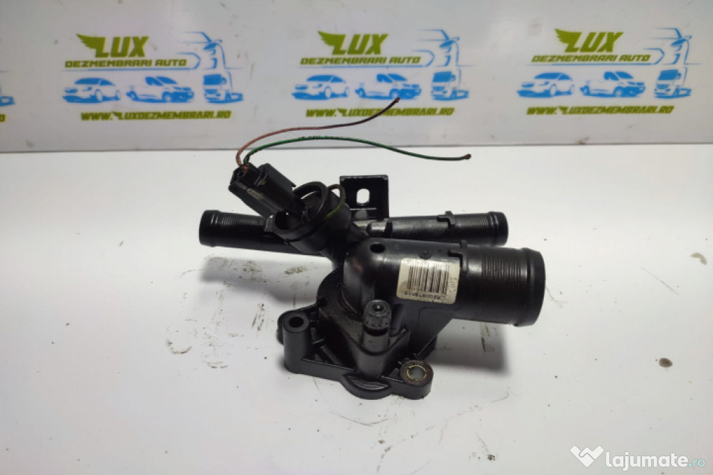 Carcasa corp termostat 2.3 dci m9t 8200978549 Renault Master
