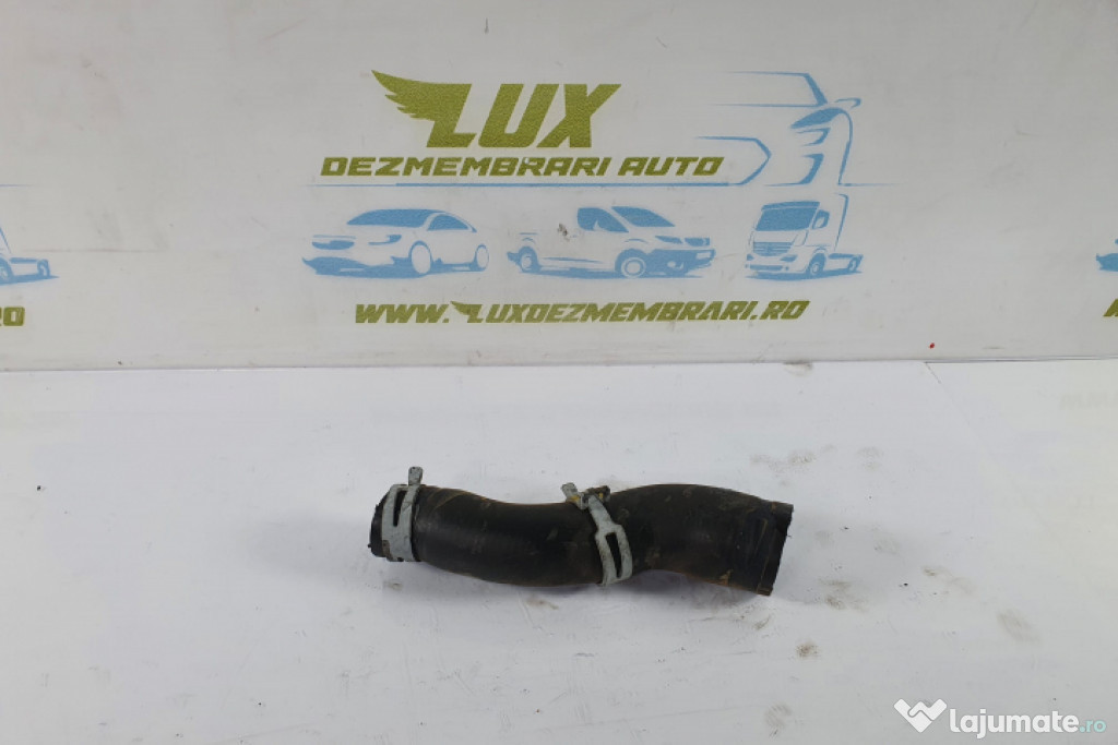 Furtun apa racire motor 1.6 dci R9M 409  Renault Megane 4 [2