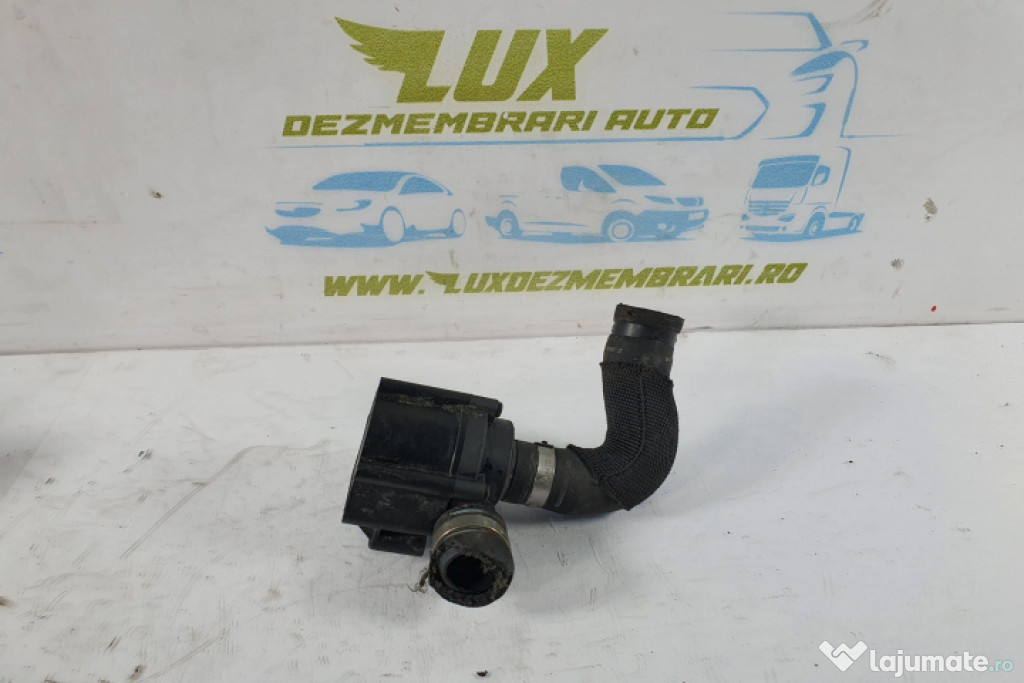Pompa recirculare apa auxiliara 3.0 tdi cas 059121004f Audi Q7 4L (fac