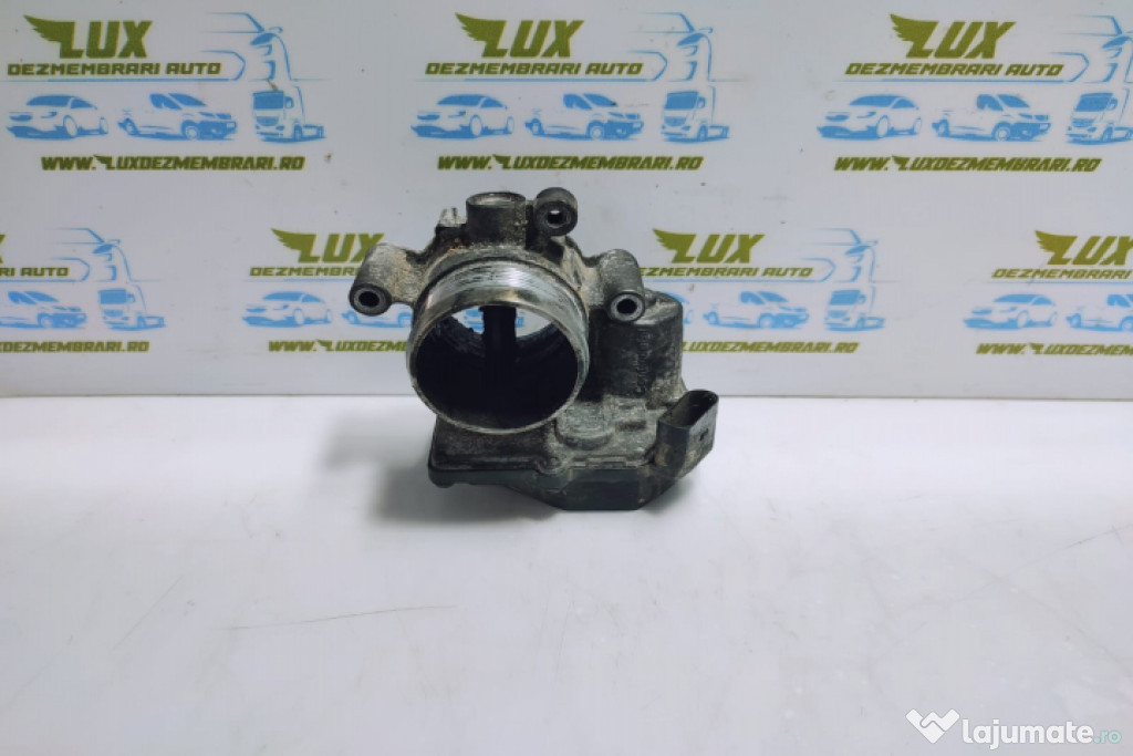 Clapeta de acceleratie 2.0 tdi CFF CFFB 03lL128063T Audi A4