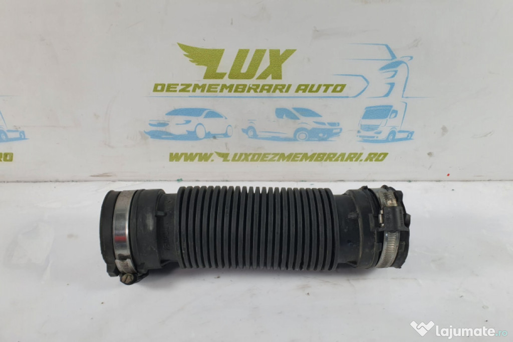 Furtun tub intercooler turbo admisie 1.6 dci R9M  Renault Megane 4 [20