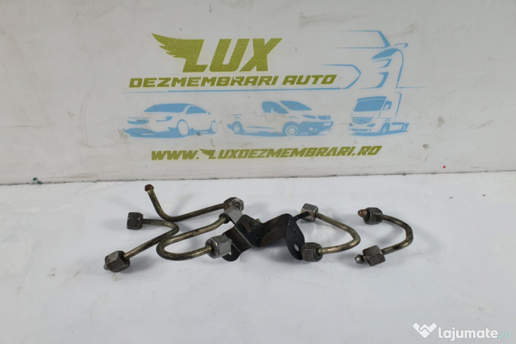 Conducte tur injectoare 1.9 dci f9q  Renault Laguna 2 [2001 - 2005]