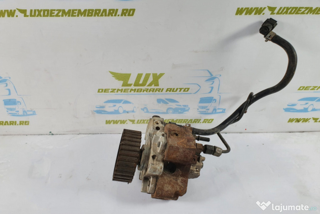 Pompa inalta presiune injectie  1.9 dci f9q 8200256255 8200342594 Suzu