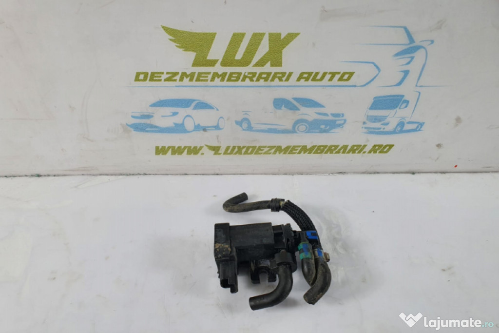 Electrovalva supapa vacuum turbo 9801887680 Peugeot 308 T7 [2007 - 201