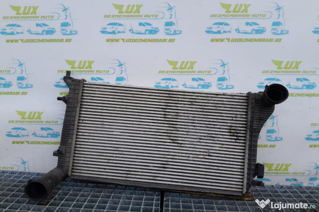 Radiator Intercooler 2.0 TDI BMM 1k0145803j Volkswagen VW Touran  [200