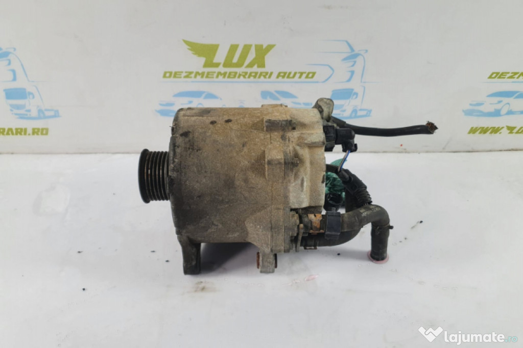 Alternator 3.0 v6 tdi CASA  CNRB 059903023 Volkswagen VW Touareg gener