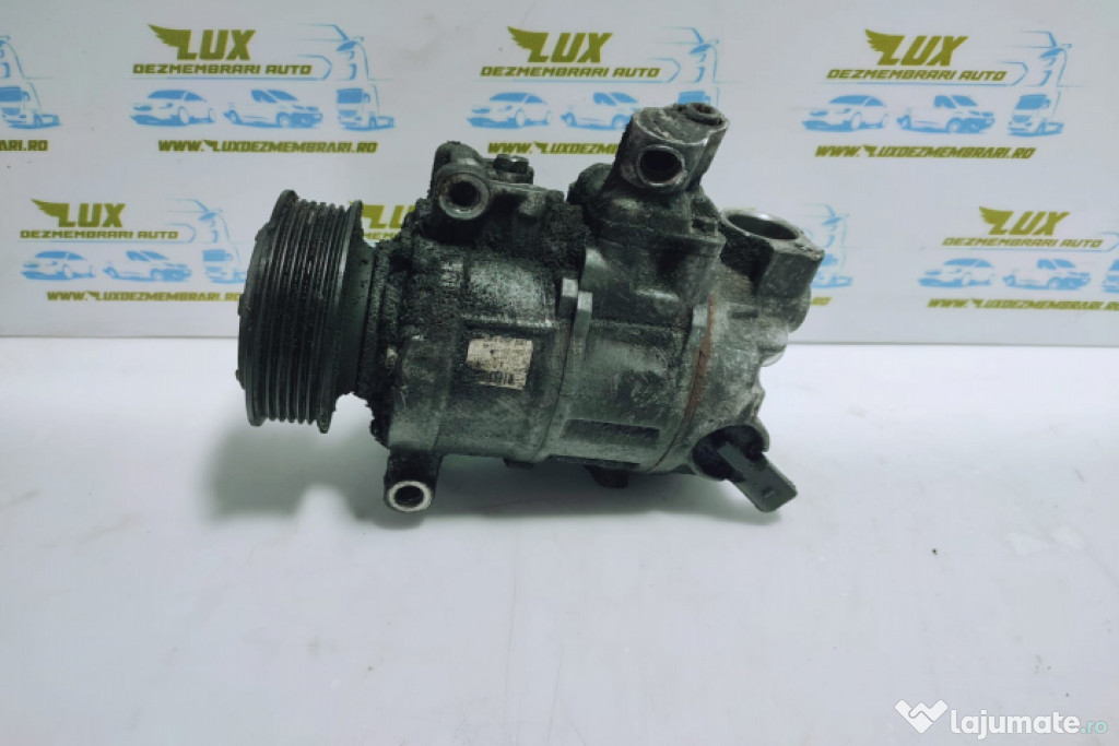 Compresor clima ac 2.0 tdi 1.8 tfsi bva CGLB CMGA CAHA CDHB CABB 44719