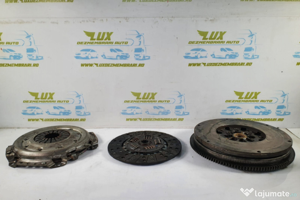 Kit ambreiaj volanta cu masa dubla 2.5 crd enj 327004610 Chrysler Voya