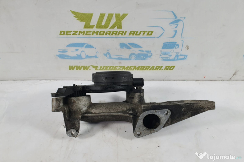 Filtru epurator 2.0 cdti llw 96440314 Chevrolet Captiva  [2006 - 2011]