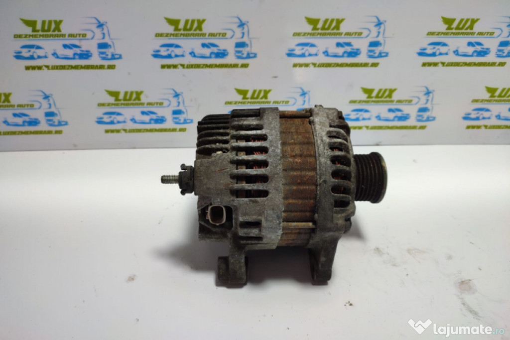 Alternator 2.0 dci M9R 23100jg71a Nissan Qashqai  [2007 - 2010]