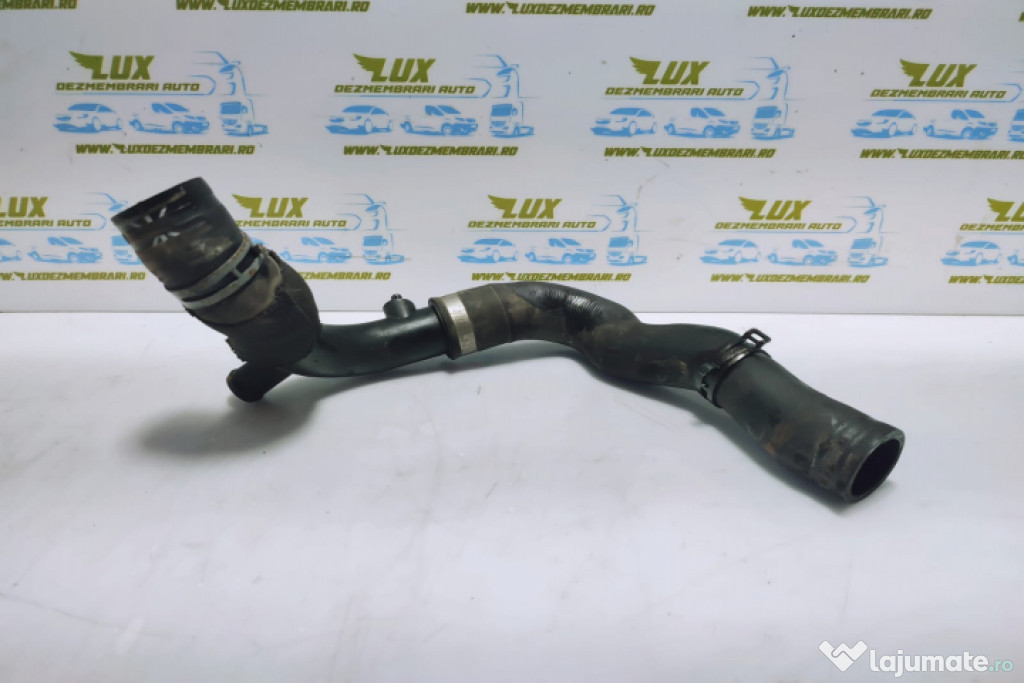 Conducta lichid racire 1.6 tdi cayc 3c0121087a Volkswagen VW Touran  [