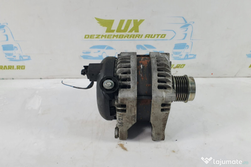 Alternator 2.2 d 224dt  Land Rover Freelander 2 [2006 - 2010]