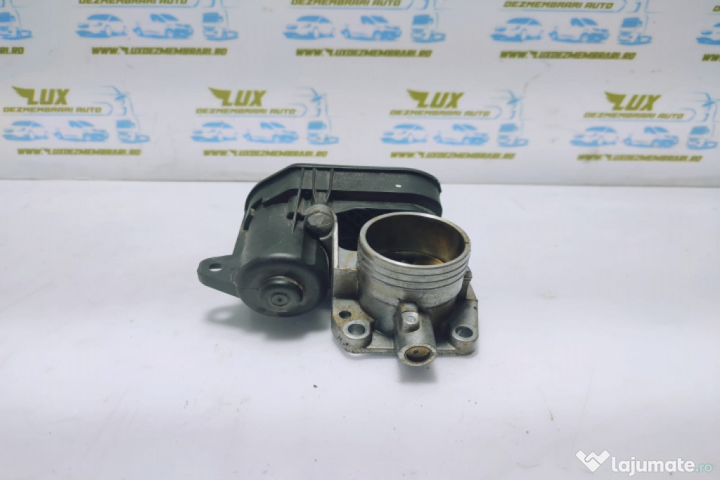 Clapeta acceleratie 1.2 VTi  benzina HMR HMZ 9673622380 Citroen C4 Cac