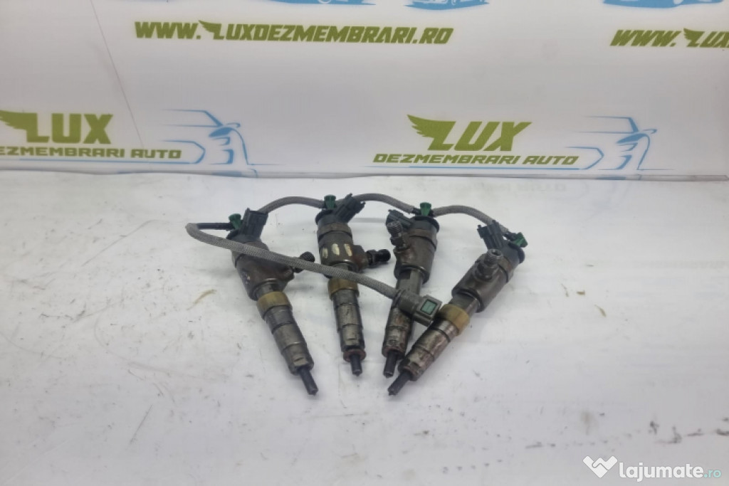 Injector injectoare 1.6 hdi 9HJ 9hp 0445110340 870692 Citroen Jumpy 2