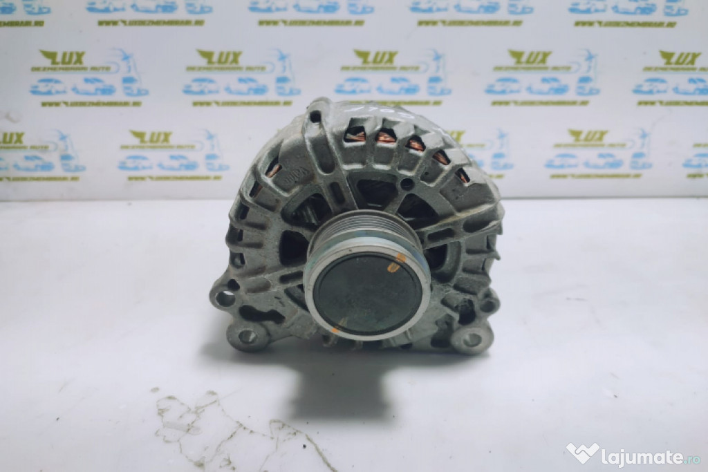 Alternator 1.0 1.5 tfsi DLAA DPCA 05e903026k Seat Ateca  [2016 - 2020]