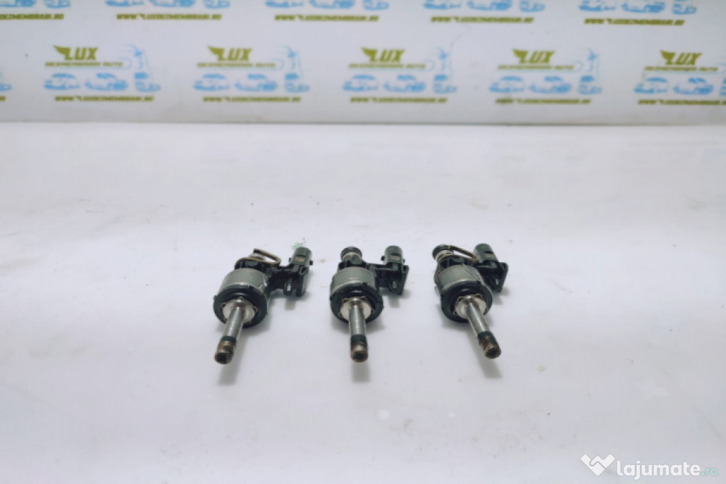 Injector injectoare 1.0 tfsi DLAA 05c036 0261500443 Seat Ateca  [2016