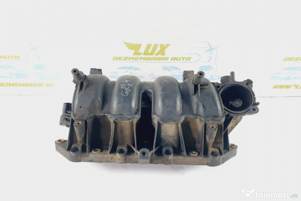 Galerie admisie 1.6 benzina  bcb 036129711 Volkswagen VW Golf 4 [1997