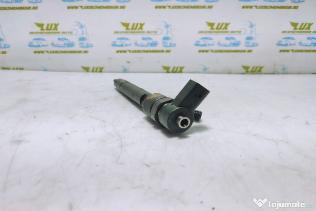 Injector injectoare 2.2 cdi om646 - a6470700087 0445110192