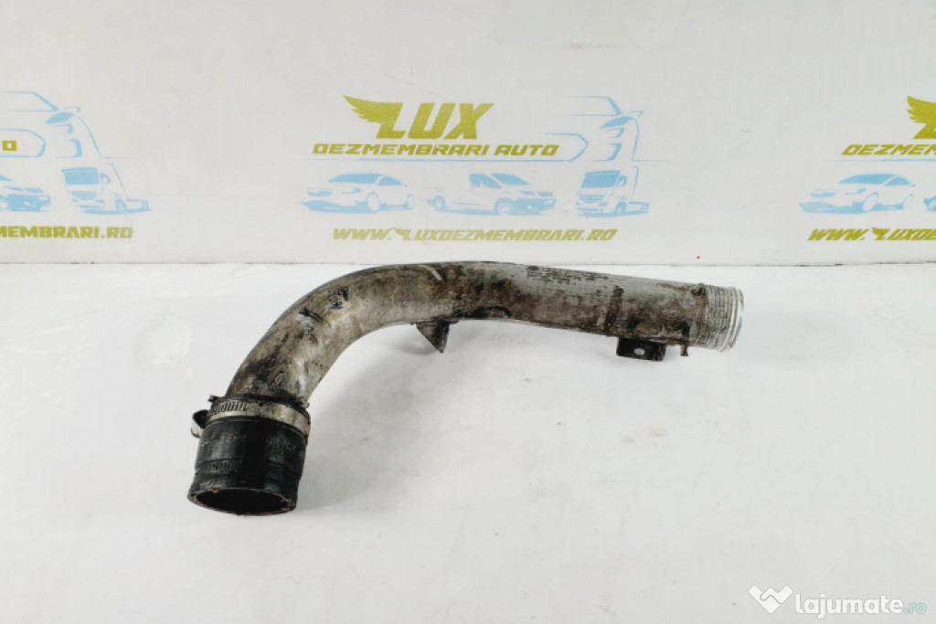 Teava conducta intercooler turbo 3.0 tdi ASB BMK BKS BUG 059145731ak A