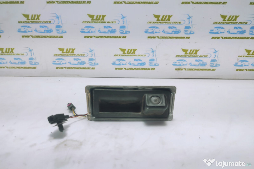 Maner deschidere haion cu camera 3c9827229c Volkswagen VW Golf Plus 2