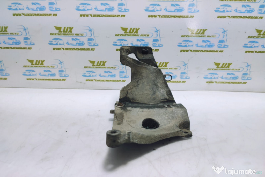 Suport compresor clima ac 1.6 hdi 9HJ 9hp 9675508280 Ford Fiesta 5 [20