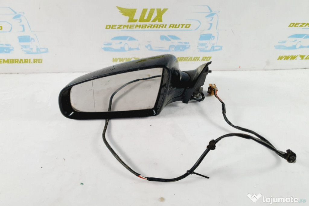 Oglinda stanga electrica e1010681 Audi A4 B7 [2004 - 2008]