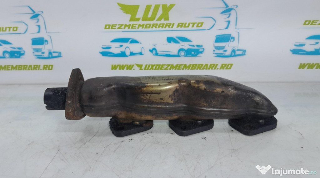 Galerie de evacuare dreapta 2.7 tdi CGKA CAMA 059253034l Audi A5 8T [2