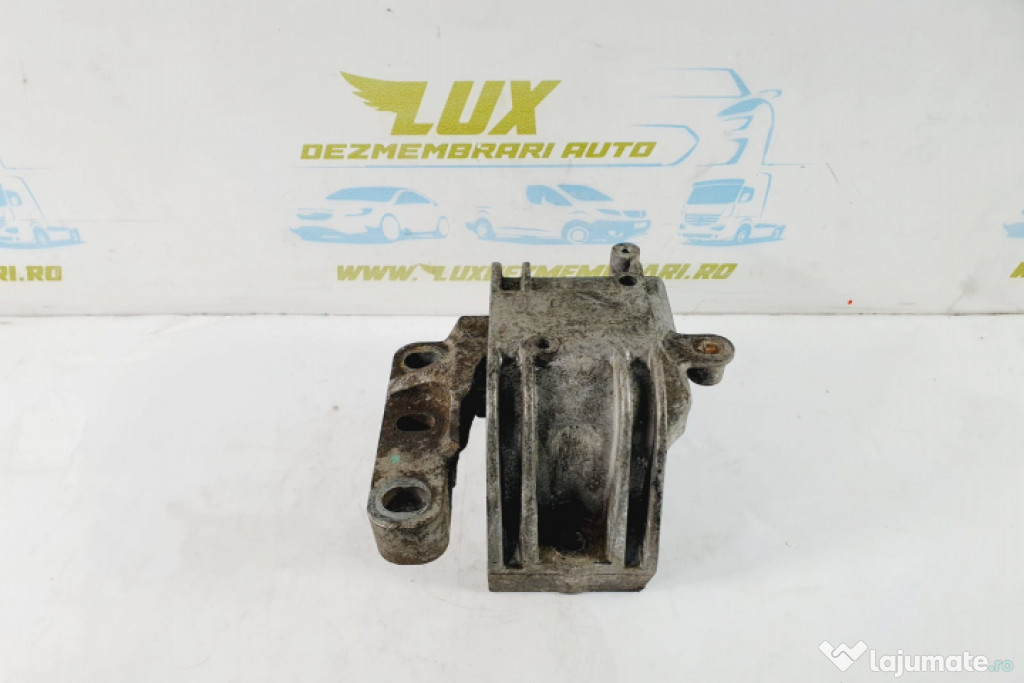 Suport tampon motor 2.0 tdi BKD 1k0199262bb Seat Altea  [2004 - 2009]