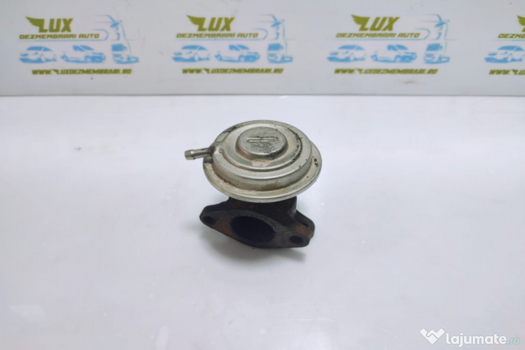 Valva supapa EGR 2.5 tdi bdg 059131503b Volkswagen VW Passat B5.5 (fac