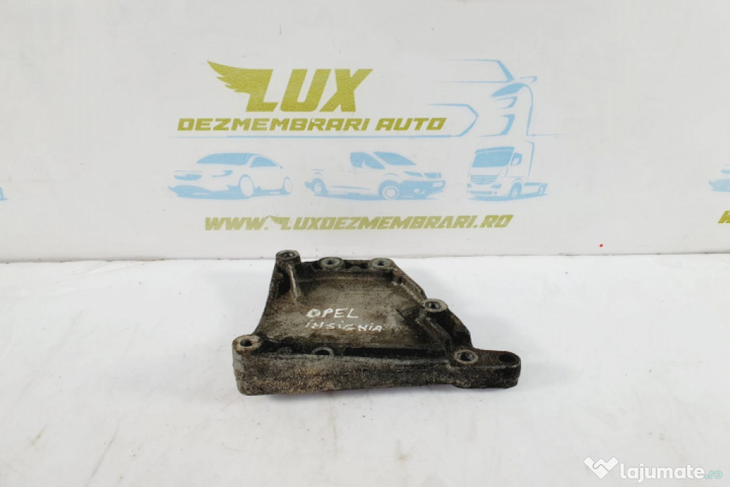 Suport motor 1.9 cdti z19dth 428702815 Lancia Lybra  [1999 - 2006]